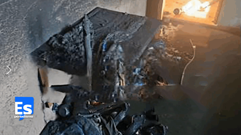 El propietario del local llegó y comenzó a realizar un inventario para calcular el monto de las pérdidas ocasionadas por el incendio. Autoridades del municipio confirmaron que no se registraron personas lesionadas y finalmente indicaron que se tendría que realizar una revisión en la instalación eléctrica y el suministro de gas, para determinar cuál fue la causa que originó este incendio.