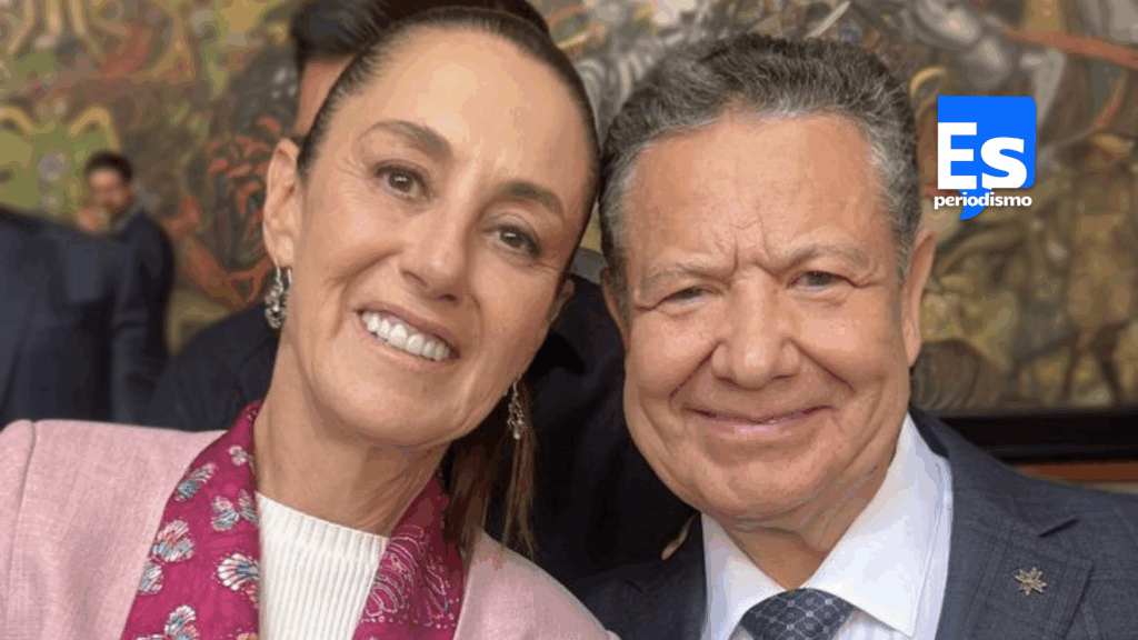 Presidenta Sheinbaum viene este domingo a Hidalgo