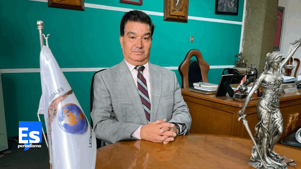La prisión preventiva debe legislarse “porque se abusa de su uso”