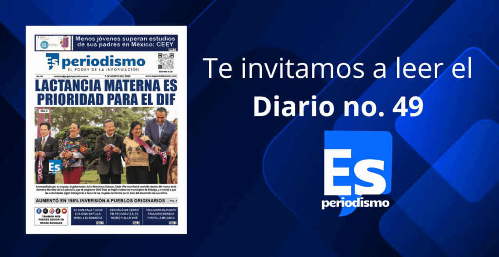 Diario Es Periodismo No. 49