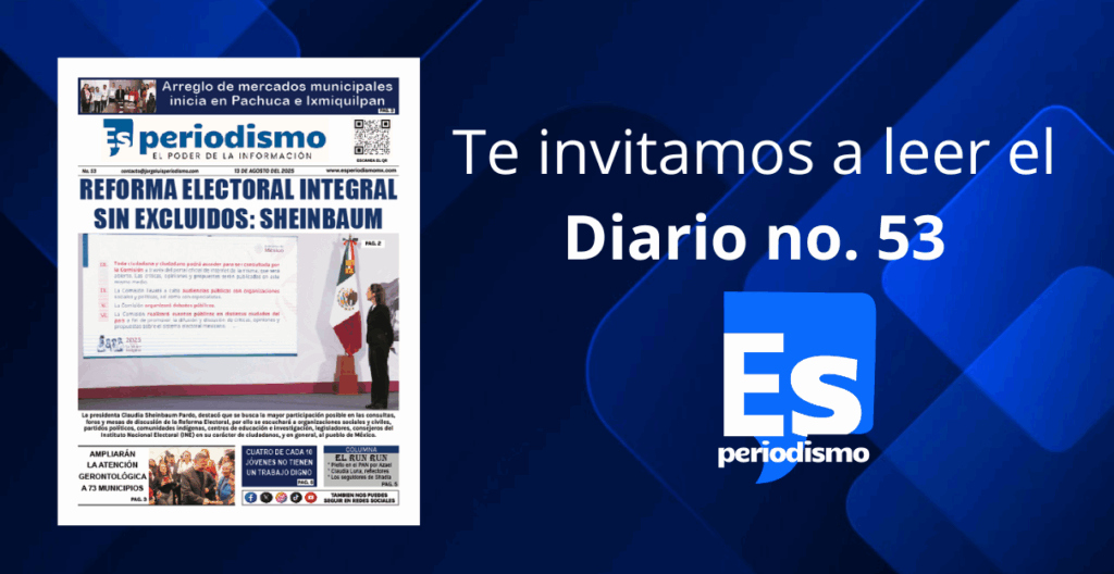 Diario Es Periodismo No. 53
