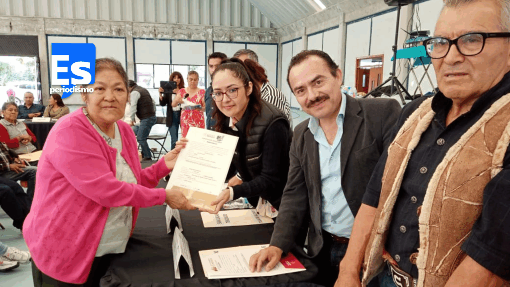 Atención territorial a ejidatarios y comuneros inicia el RAN en Hidalgo
