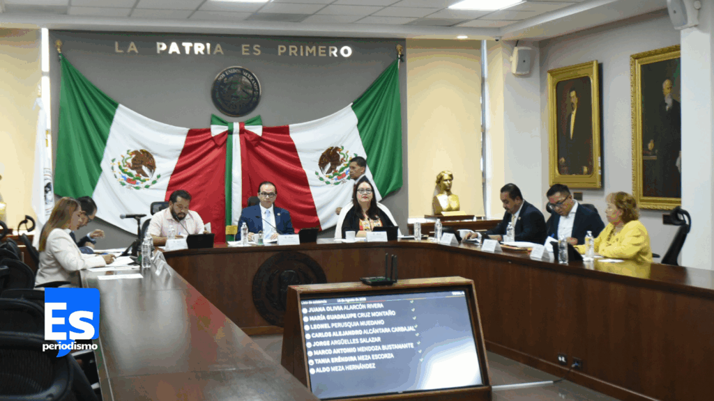 Proponen derogar término rapto del Código Penal; normaliza violentar mujeres