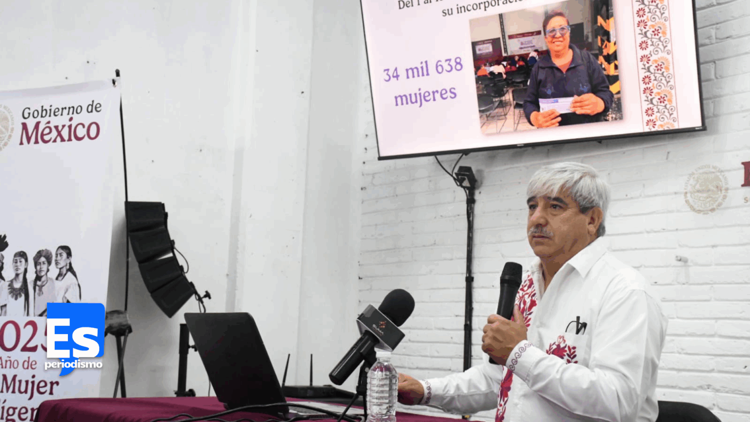 Registro abierto para Pensión de Adultos Mayores en 90 Módulos ...