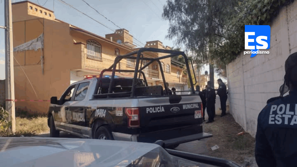 Repartidora de cigarros evita atraco con maniobra al volante