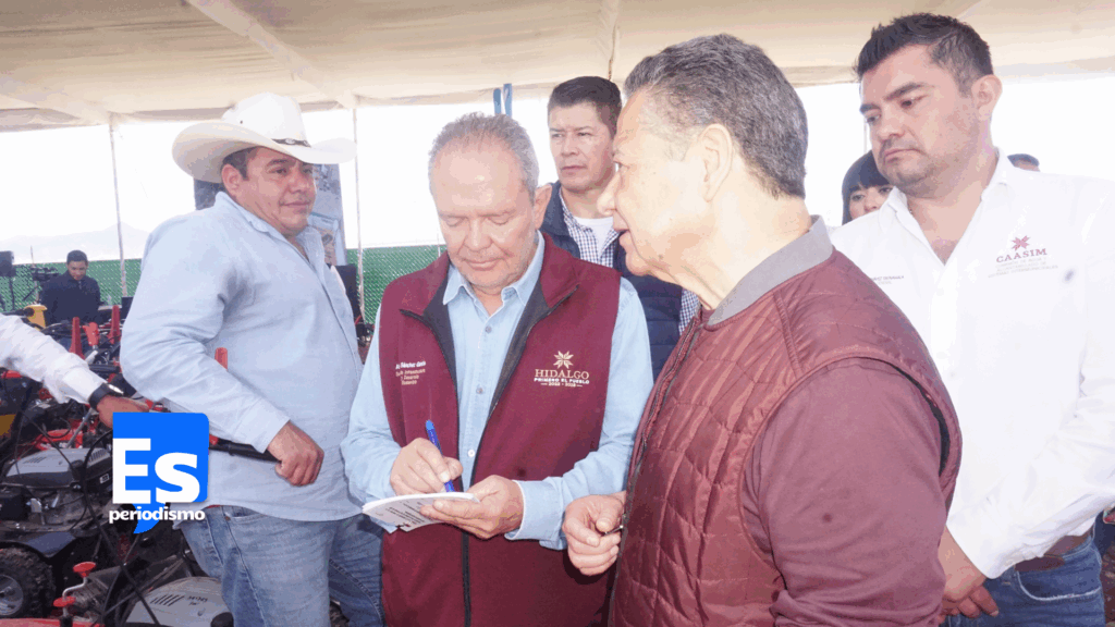 Repavimentarán diversos frentes de Pachuca con concreto hidráulico