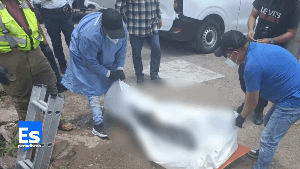 Sexagenario fue localizado sin vida en canal de riego