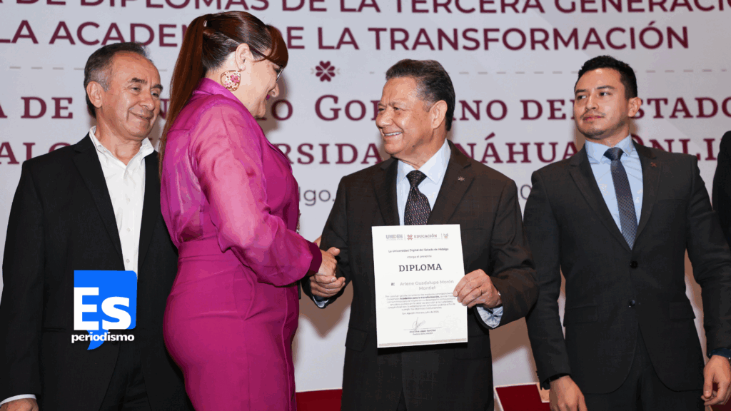 Transformación del servicio público en Hidalgo con alianzas educativas