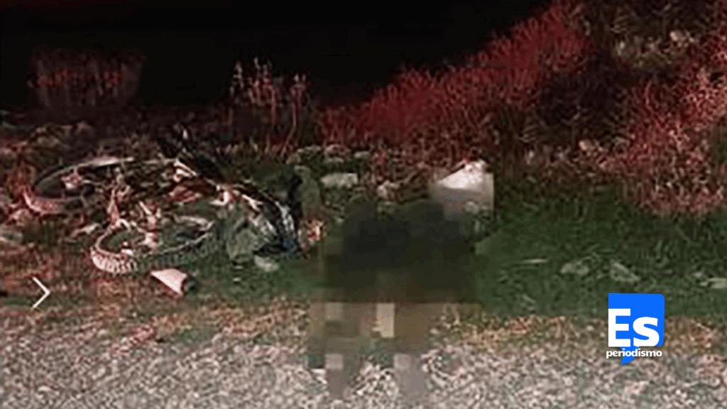 Andaban en motocicleta cuando los asesinaron, en Progreso