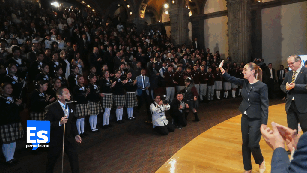 El bachillerato nacional es nuevo, revolucionario y garantiza el derecho