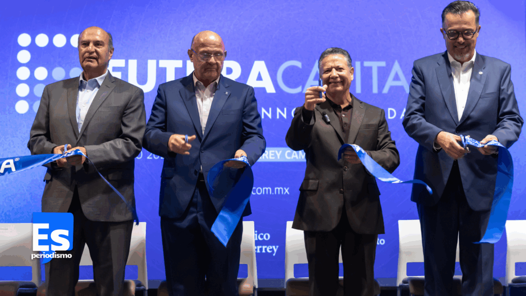 Inversiones y educación pilares del gobierno realzan al inaugurar