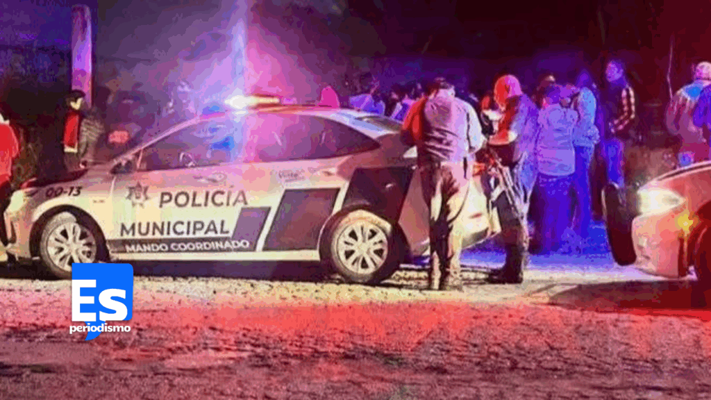 Localizan en una cisterna a adulto mayor desaparecido