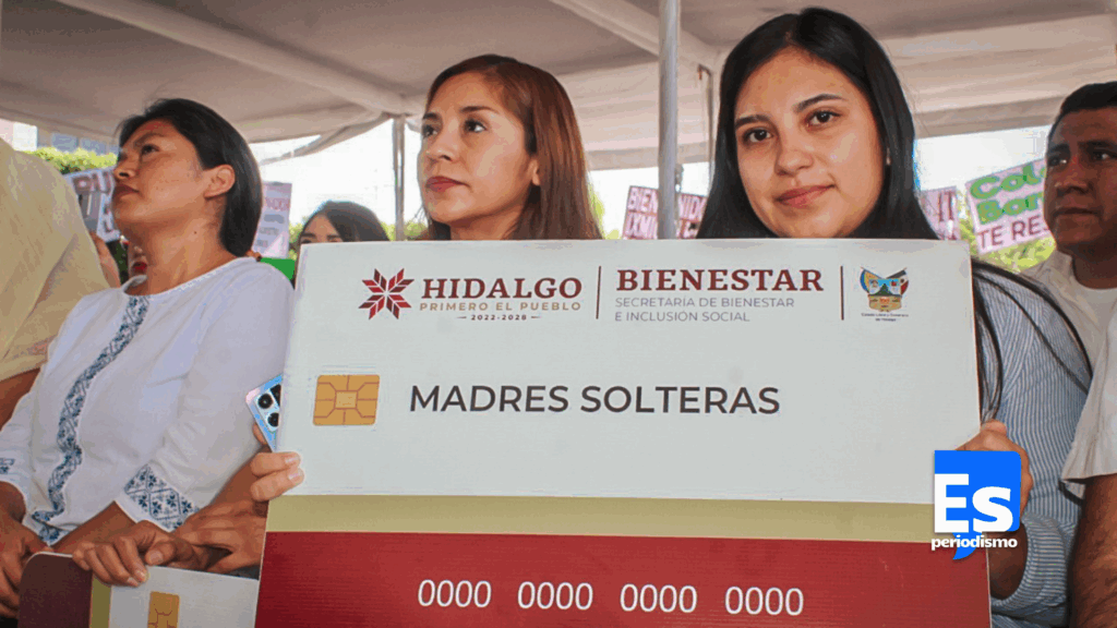 Abaten pobreza y marginación en Hidalgo un 5.7%