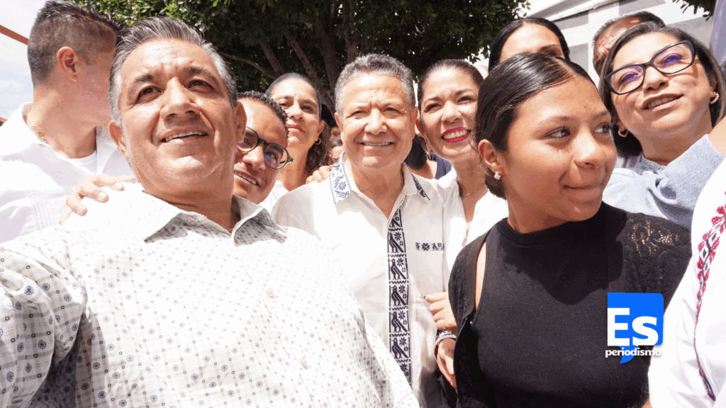 Aplicarán $155 millones en obras para Ixmiquilpan