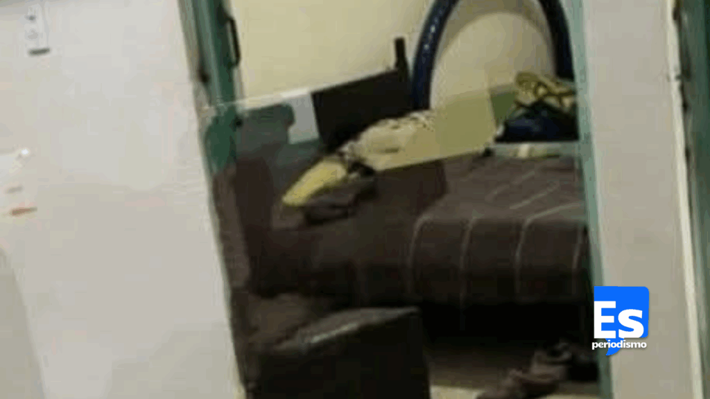 Arrebató la vida a su exsuegro y exesposa