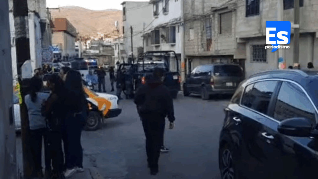 Asesinó a su pareja e intentó quitarse la vida