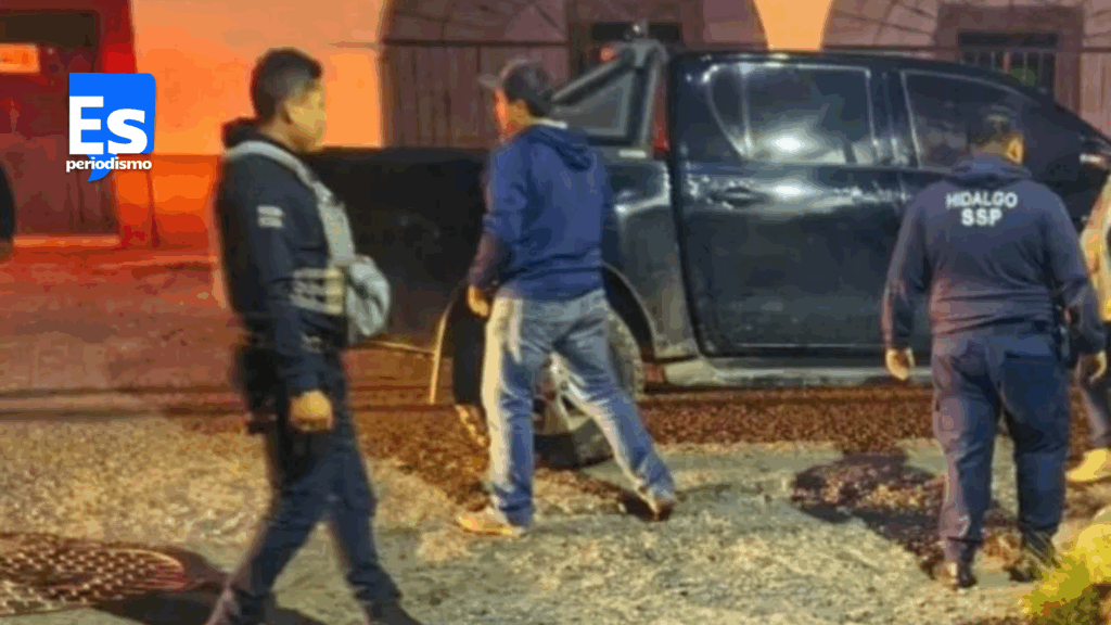 Ataque a balazos a familia deja un muerto y dos heridos