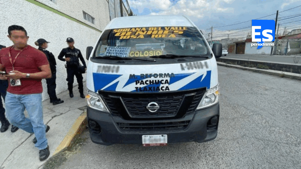 Probable aumento en pasaje de colectivas