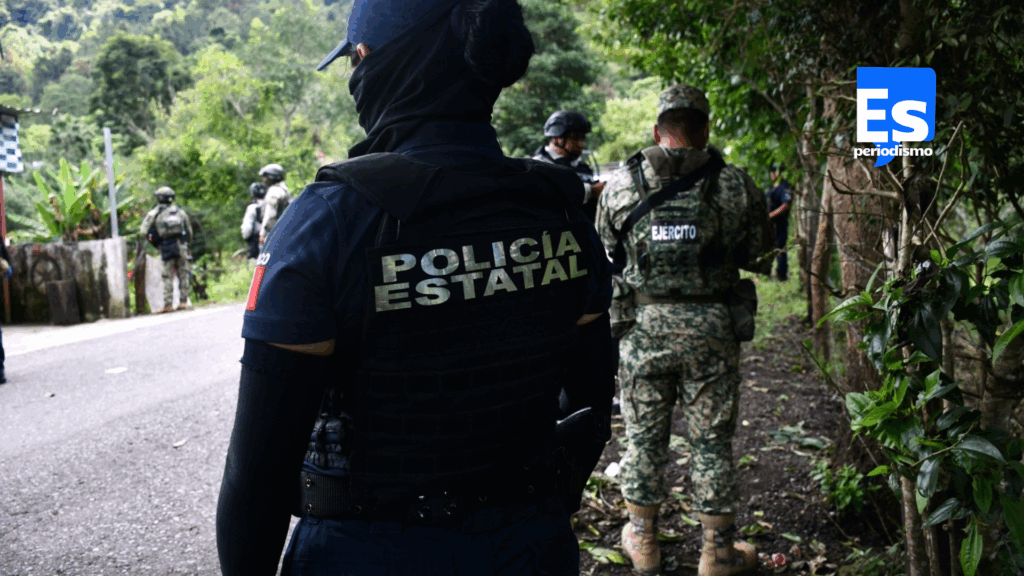 Hidalgo reduce incidencia delictiva