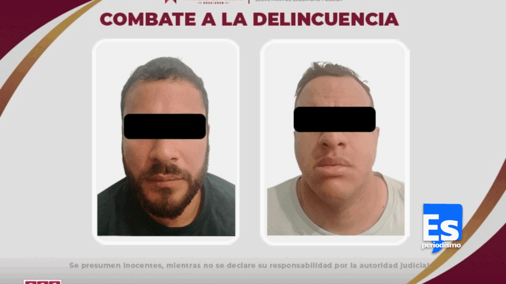 Bandidos venezolanos se toparon con pared