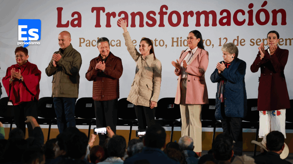 Con tratamiento de basura, Hidalgo se convertirá en referencia