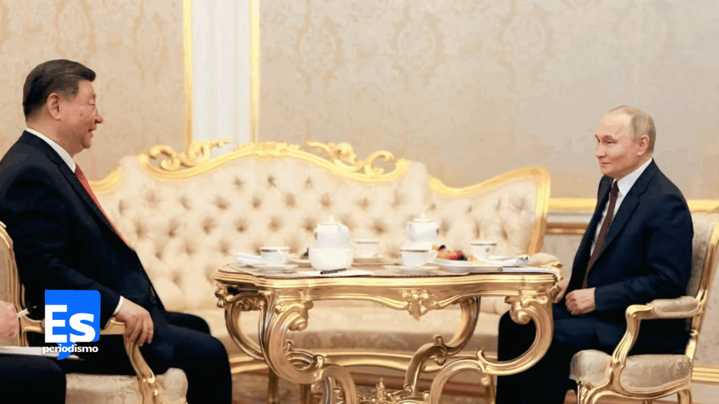 China y el Multilateralismo: Pilar de la