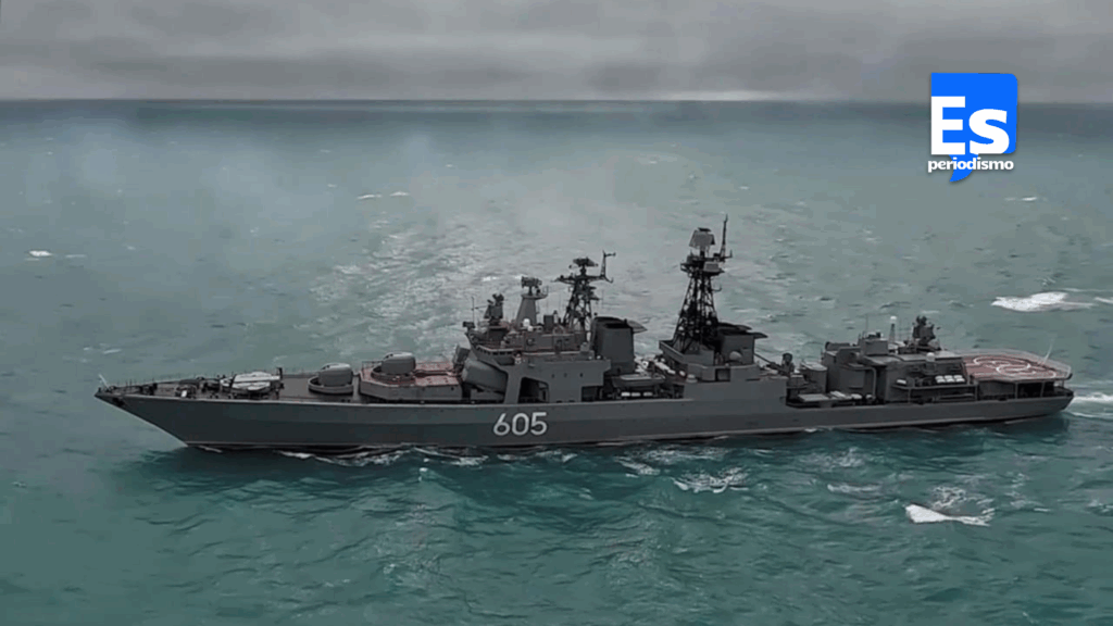 Zapad-2025: La Defensa del Oeste es Ofensiva