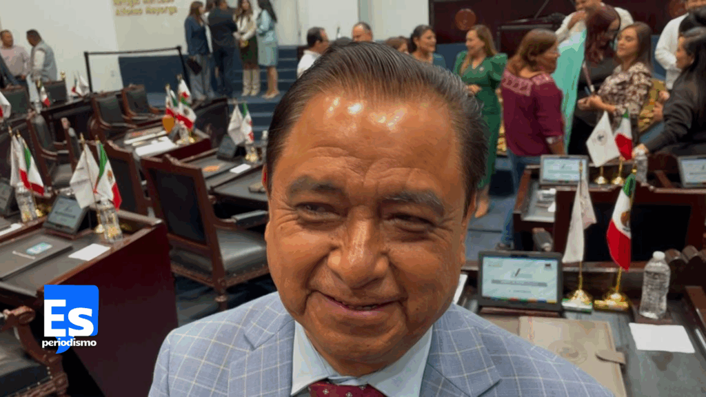 Congreso y Tribunal Electoral de Hidalgo analizan