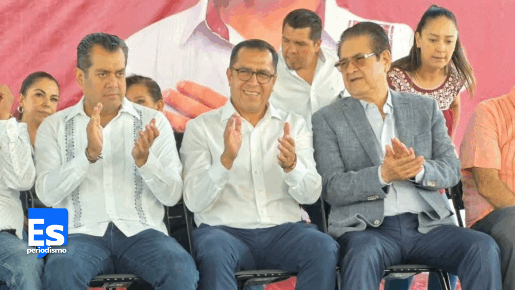 No es tiempo de grillas ni de políticos de cartón