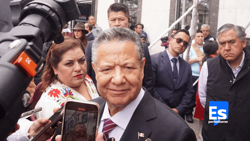 Desafío en Pachuca: obras viales y feria