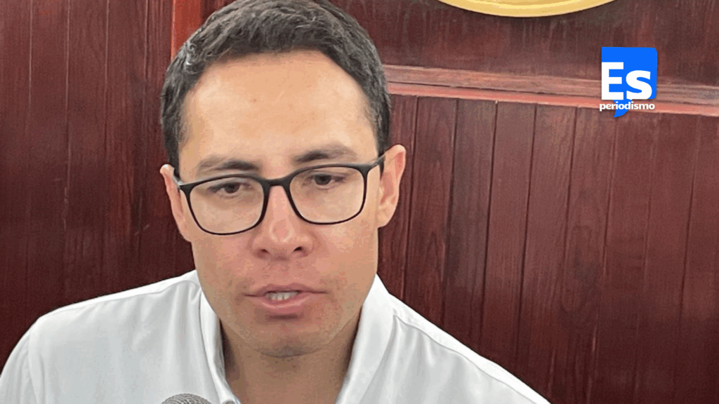 Entre particulares lo sucedido en La Asunción