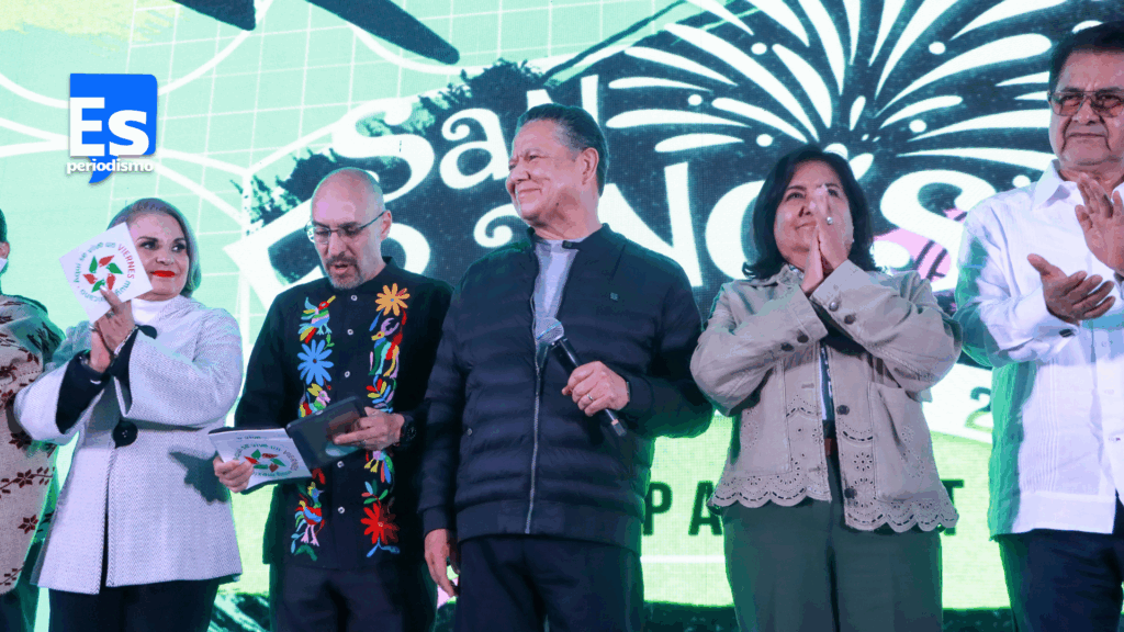 Feria San Francisco Pachuca abre