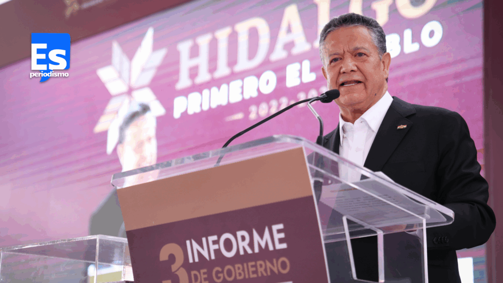 Gobernar es servir e implica someterse al escrutinio del pueblo