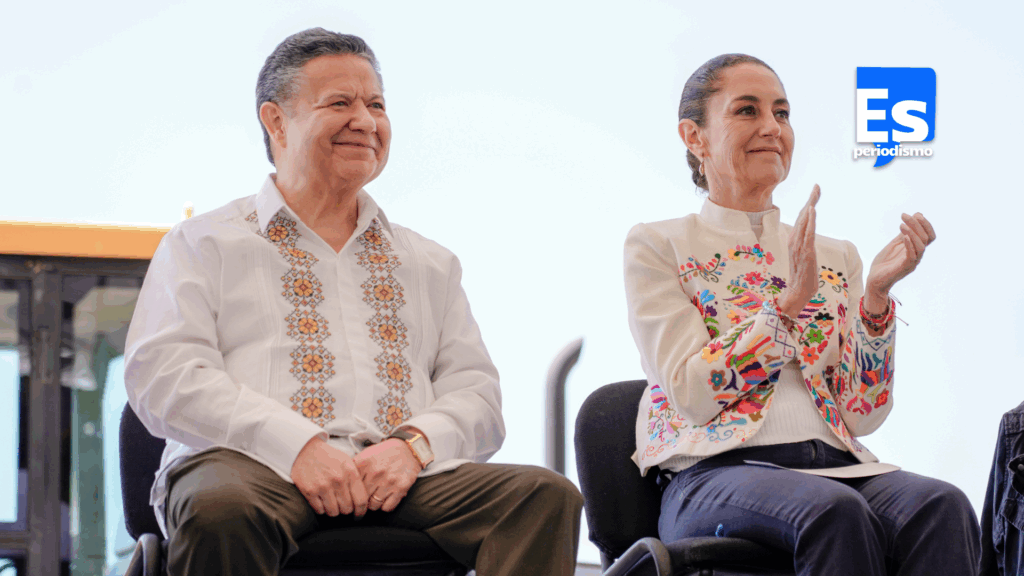 Gobierno de México e Hidalgo consolidan relación