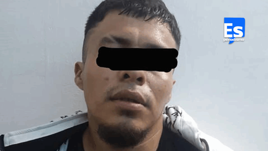 Donde al corroborar su identificación personal en el Sistema Nacional de Seguridad Pública (SNSP), arrojó que cuenta con una orden de aprehensión vigente, por lo que los oficiales pidieron apoyo de la Policía de Investigación, que se hizo cargo del imputado para dar continuidad con el proceso judicial que obra en su contra. Así mismo los uniformados procedieron con la detención de la mujer que lo acompañaba y el aseguramiento de la motocicleta.