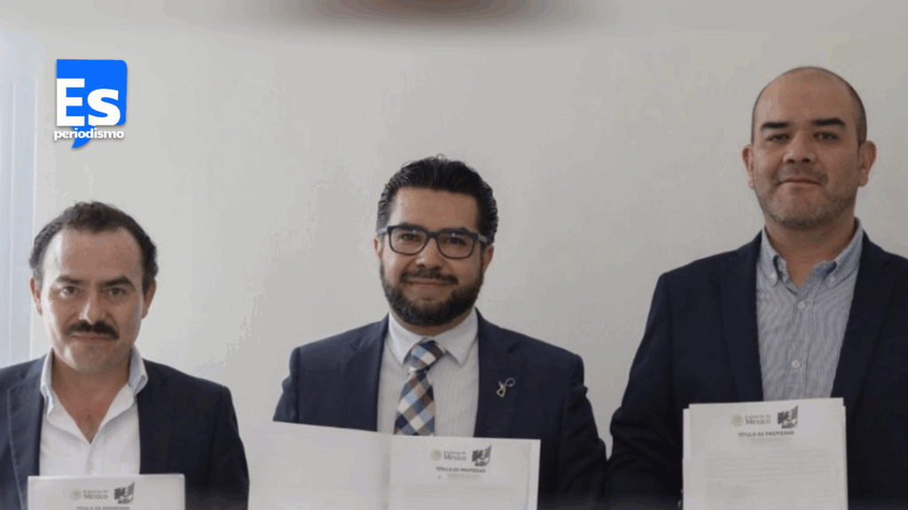 “La regularización de estos inmuebles es un hecho histórico. Representa un paso más en la construcción de un nuevo sistema de salud, garantizando servicios médicos integrales y gratuitos para la población sin seguridad social”, subrayó el coordinador estatal de Hidalgo. La regularización de los inmuebles permite avanzar en su mejora y conservación, facilitando la inversión a través del programa La Clínica es Nuestra, y asegurando espacios adecuados para la prestación de servicios de salud.