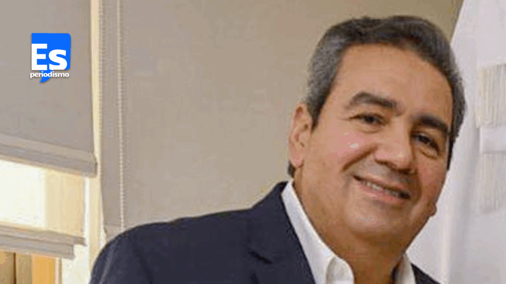 LA COLUMNA DE JORGE LUIS PÉREZ