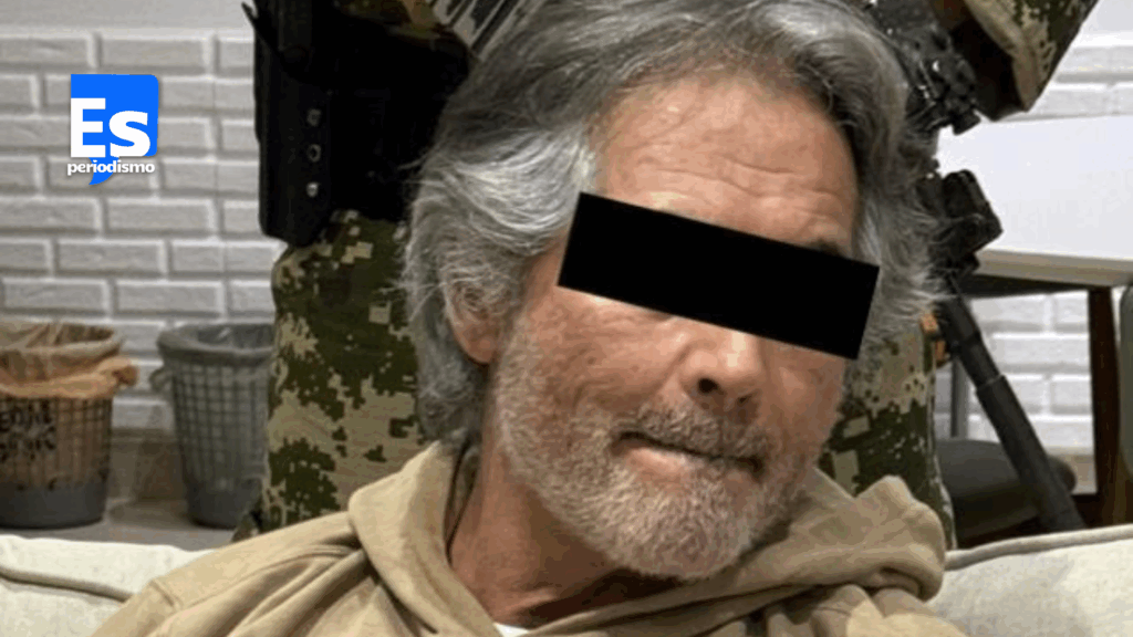 Líder de “La Barredora” fue detenido en Paraguay