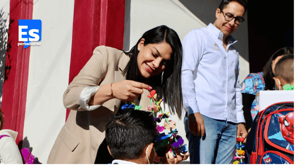 Mejoran los Centros de Asistencia Infantil de Tlapacoya