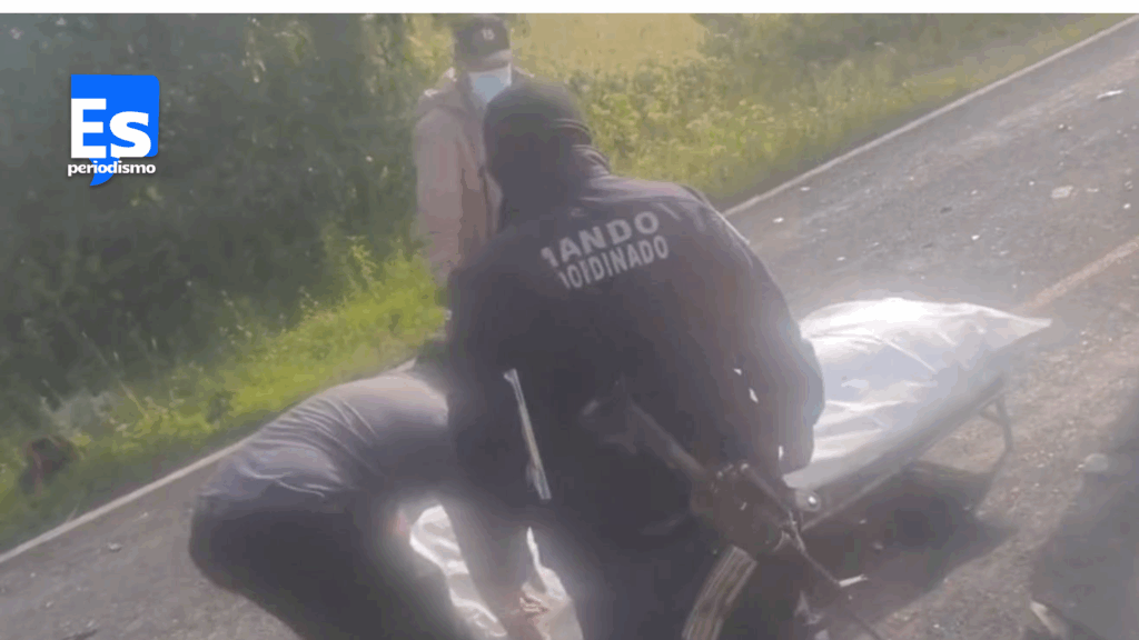 Profesor muere atropellado en motocicleta