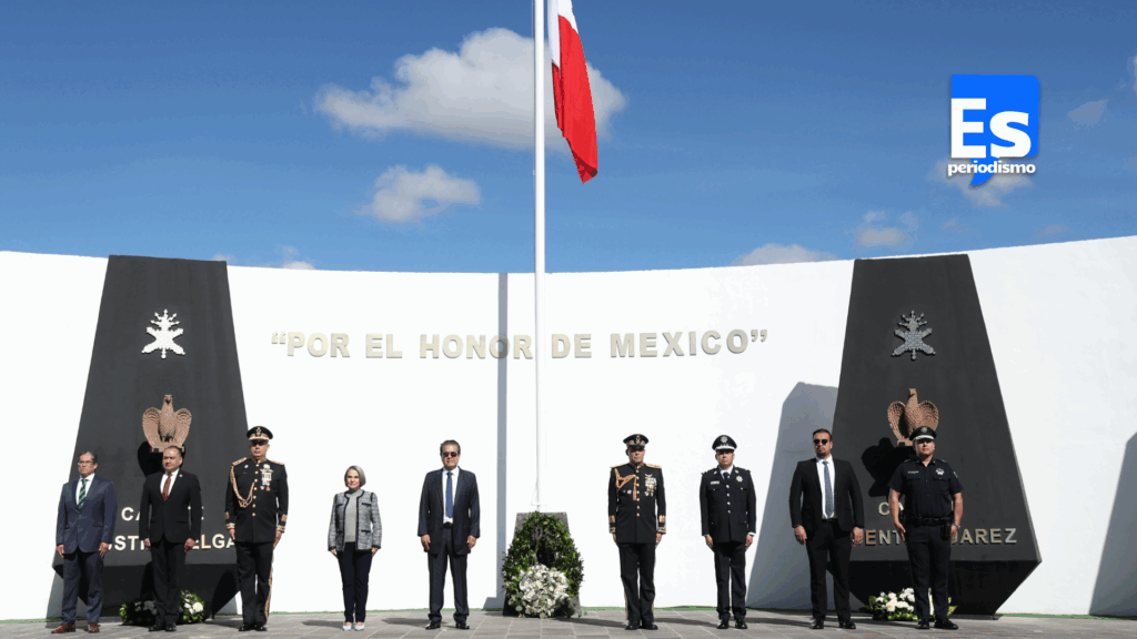 Nuestro país hoy tiene rostro joven y estamos orgullosos de ello