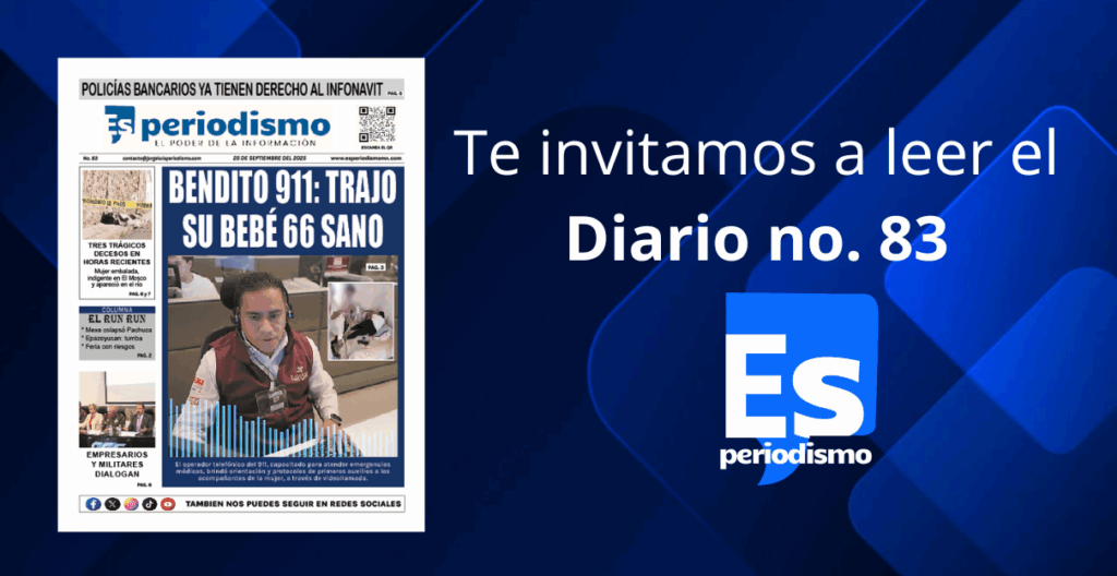 Diario Es Periodismo No. 83