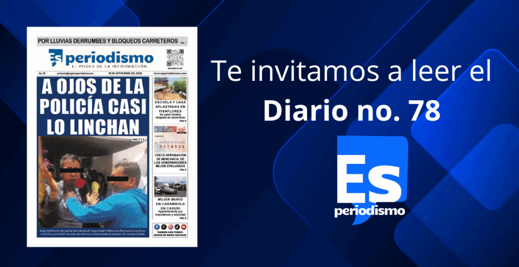 Diario Es Periodismo No. 78