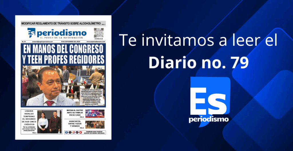Diario Es Periodismo No. 79