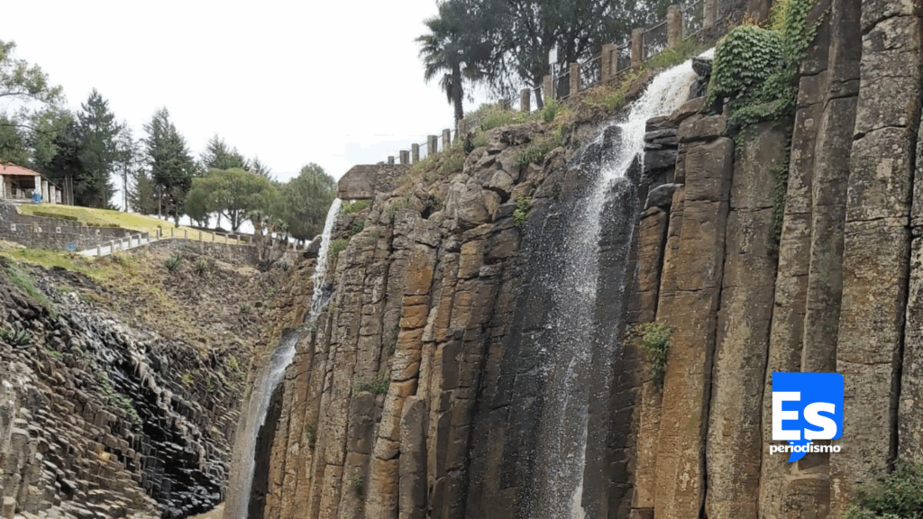 Ratifica Unesco nombramiento de Geoparque Mundial Comarca Minera a Hidalgo