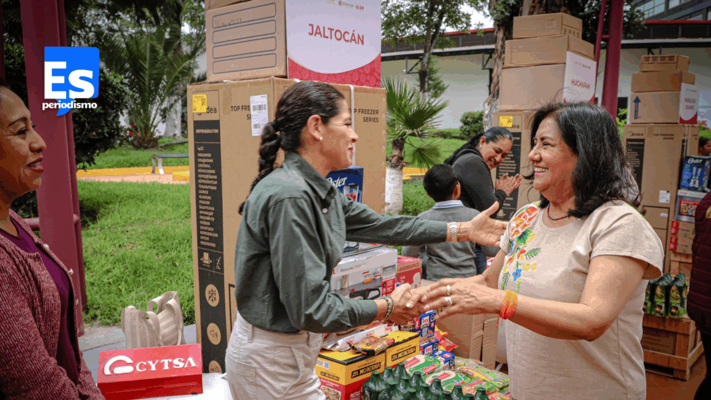 Reequipan espacios de alimentación en 26 municipios