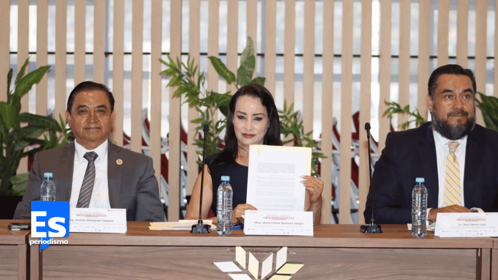 Se integran 16 municipios más a convenio con Hacienda