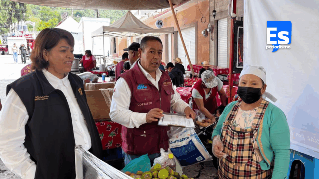 Vigilancia sanitaria en los 84 municipios