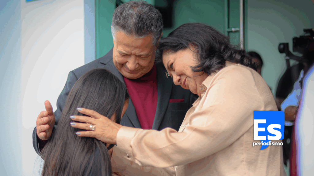 Promueven restituir el derecho a vivir en familia