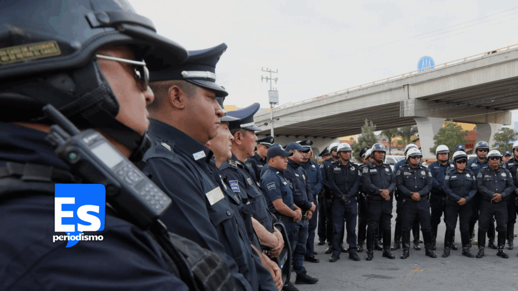 Alcoholímetro vigente durante la Feria